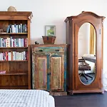 Apartman Residenz App 112 - Timmendorfer