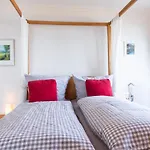 Apartman Residenz App 112 - Timmendorfer