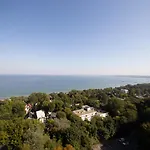 Residenz App 112 - Timmendorfer Apartman Timmendorfer Strand