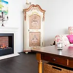 Residenz App 112 - Timmendorfer Apartman