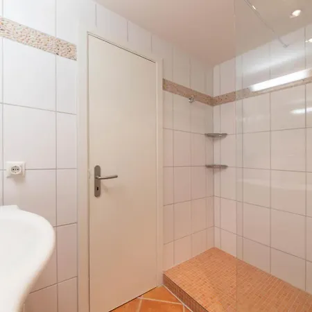 Residenz App 112 - Timmendorfer Apartment *