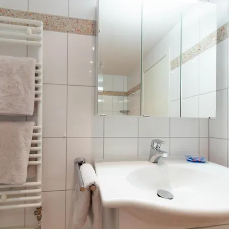 Apartment Residenz App 112 - Timmendorfer *