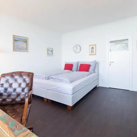 Residenz App 112 - Timmendorfer Timmendorfer Strand