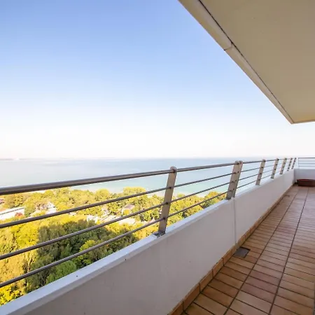 Residenz App 112 - Timmendorfer * Timmendorfer Strand