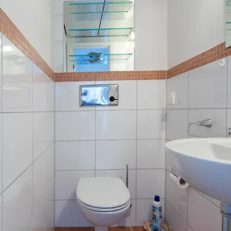 Apartment Residenz App 112 - Timmendorfer