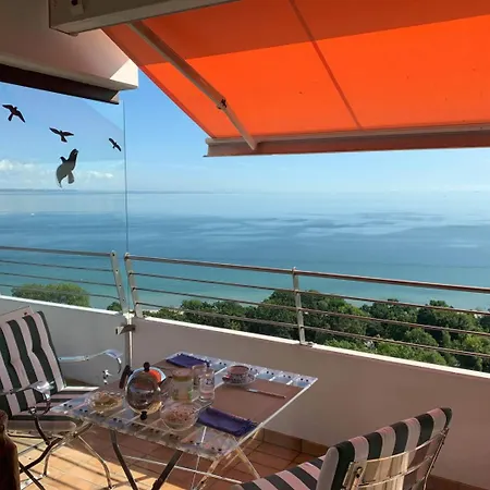 Residenz App 112 - Timmendorfer Apartment *