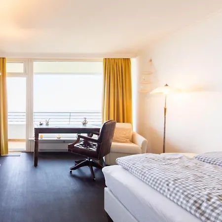 Apartment Residenz App 112 - Timmendorfer *