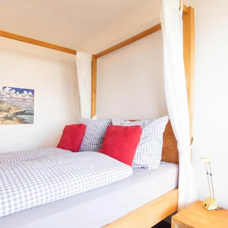 Residenz App 112 - Timmendorfer Apartment