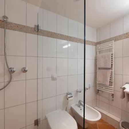 Apartment Residenz App 112 - Timmendorfer