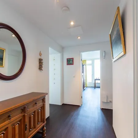 Residenz App 112 - Timmendorfer Apartment Timmendorfer Strand