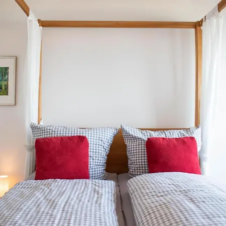 Apartment Residenz App 112 - Timmendorfer Timmendorfer Strand