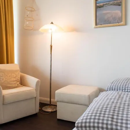 Residenz App 112 - Timmendorfer Timmendorfer Strand