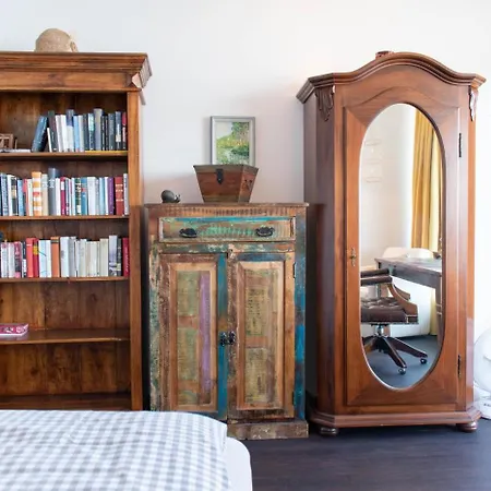 Apartment Residenz App 112 - Timmendorfer