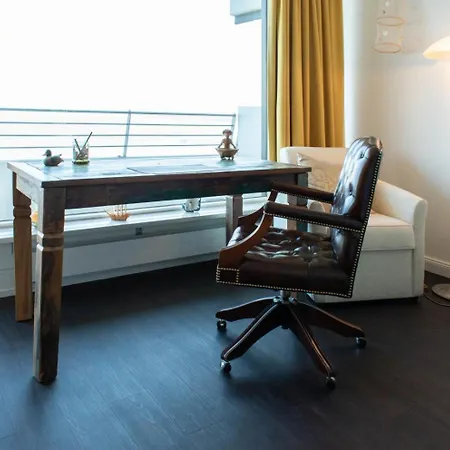 Residenz App 112 - Timmendorfer Apartment Timmendorfer Strand