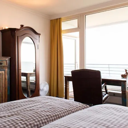 Apartment Residenz App 112 - Timmendorfer Timmendorfer Strand