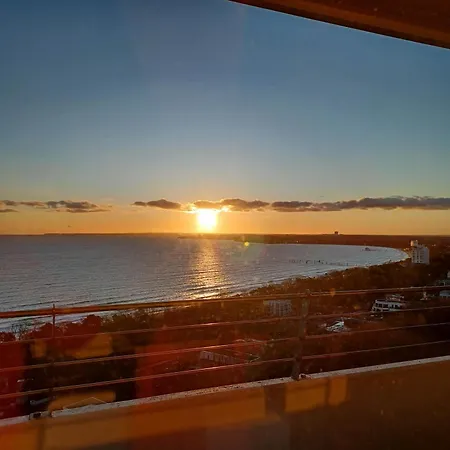 Residenz App 112 - Timmendorfer *