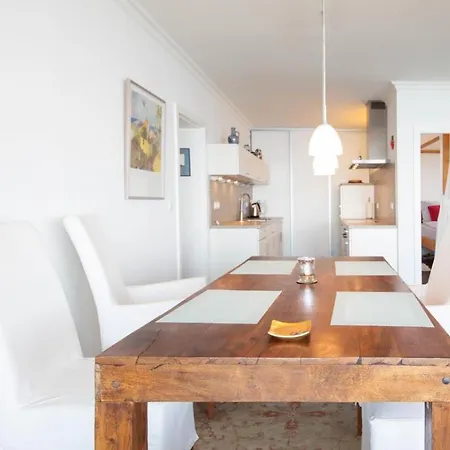 Residenz App 112 - Timmendorfer * Timmendorfer Strand