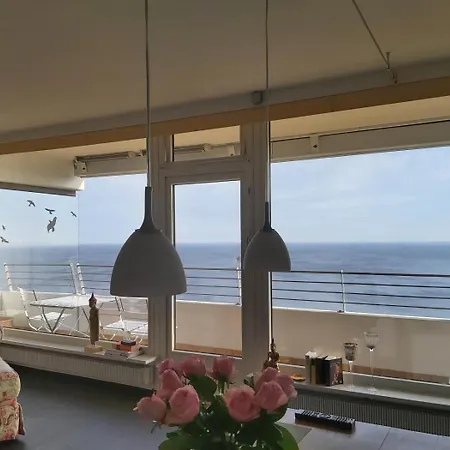 Apartment Residenz App 112 - Timmendorfer *