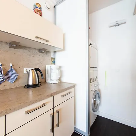 Residenz App 112 - Timmendorfer *