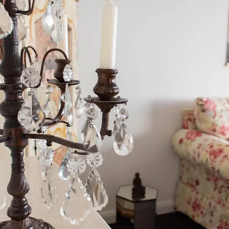 Residenz App 112 - Timmendorfer Apartment