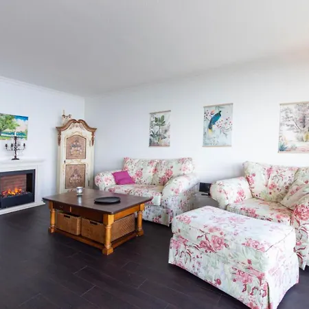 Residenz App 112 - Timmendorfer Apartment *