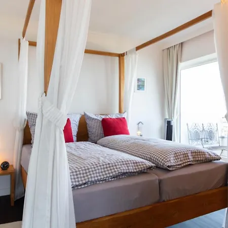 Apartment Residenz App 112 - Timmendorfer