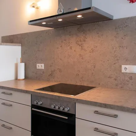 Residenz App 112 - Timmendorfer Apartment *