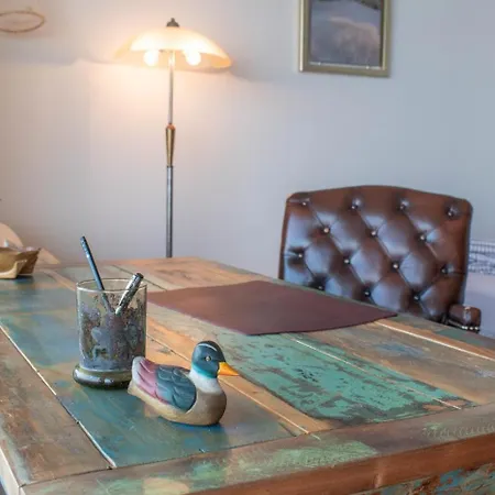 Residenz App 112 - Timmendorfer Apartment Timmendorfer Strand