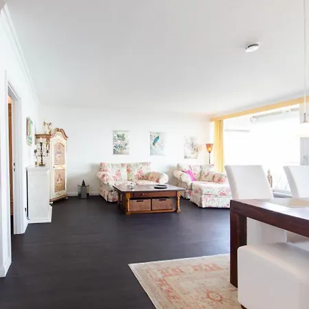 Residenz App 112 - Timmendorfer Timmendorfer Strand