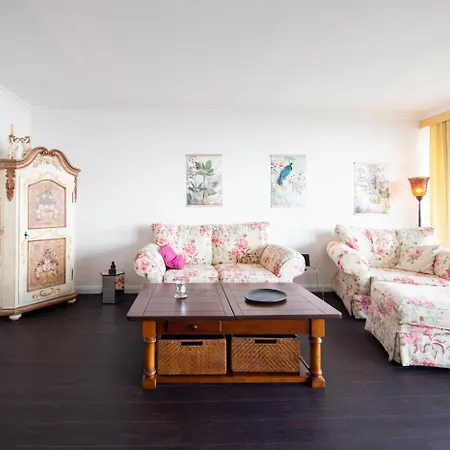 Residenz App 112 - Timmendorfer Apartment *