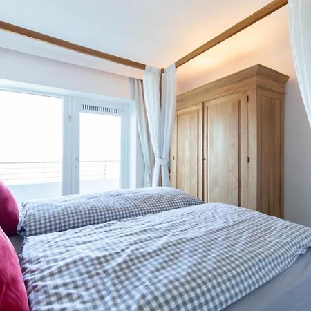 Apartment Residenz App 112 - Timmendorfer *