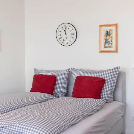 Residenz App 112 - Timmendorfer *