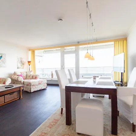 Residenz App 112 - Timmendorfer Timmendorfer Strand