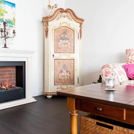 Residenz App 112 - Timmendorfer Apartment