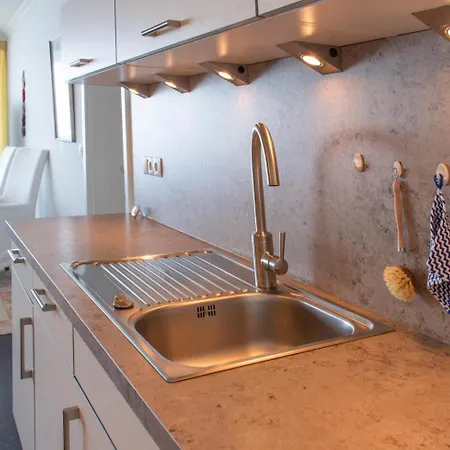 Residenz App 112 - Timmendorfer Timmendorfer Strand