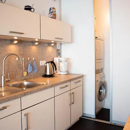 Residenz App 112 - Timmendorfer