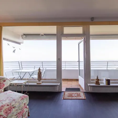 Residenz App 112 - Timmendorfer * Timmendorfer Strand