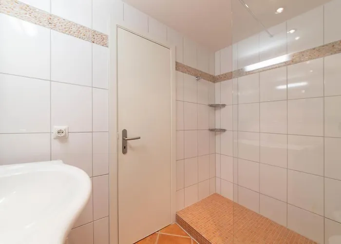 Residenz App 112 - Timmendorfer Apartment *