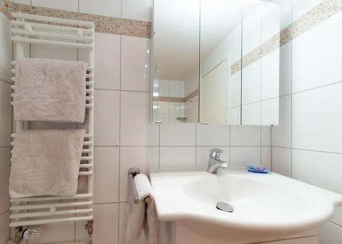 Apartment Residenz App 112 - Timmendorfer *