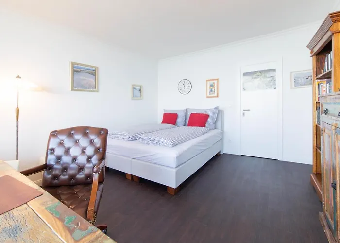 Residenz App 112 - Timmendorfer Timmendorfer Strand