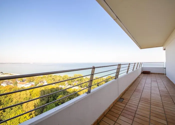 Residenz App 112 - Timmendorfer * Timmendorfer Strand