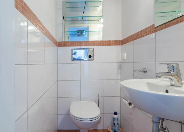 Apartment Residenz App 112 - Timmendorfer