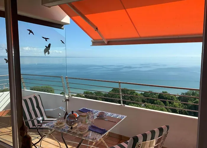 Residenz App 112 - Timmendorfer Apartment *