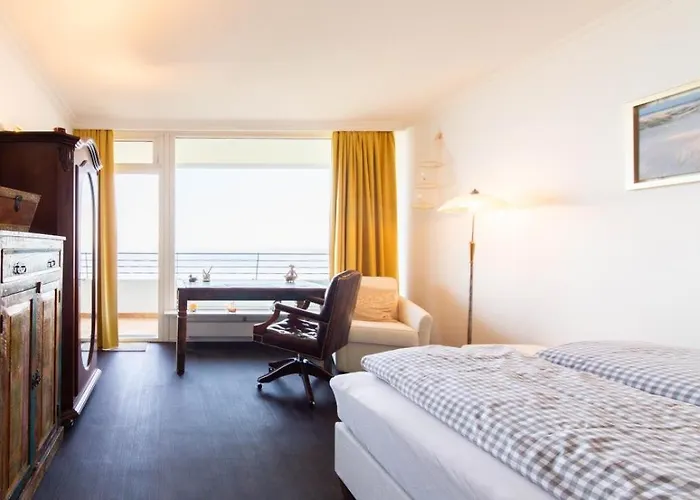 Apartment Residenz App 112 - Timmendorfer *