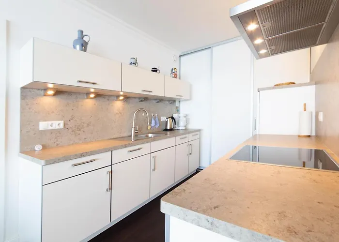 Residenz App 112 - Timmendorfer Apartment Timmendorfer Strand