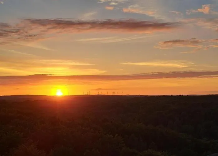 公寓 Residenz App 112 - Timmendorfer 蒂门多弗施特兰德