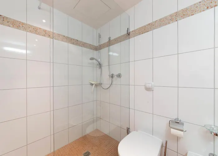 Residenz App 112 - Timmendorfer *