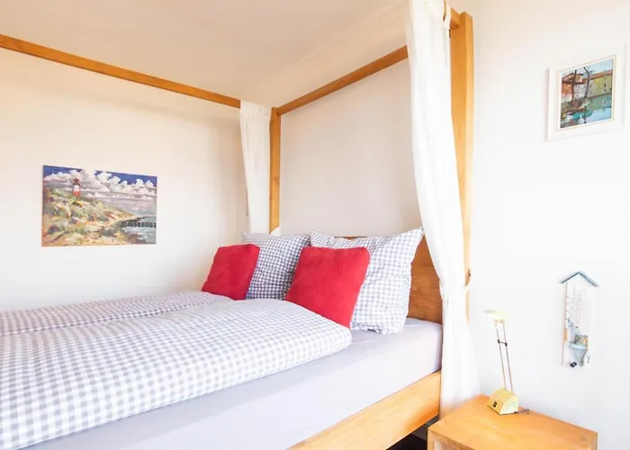 Residenz App 112 - Timmendorfer 公寓