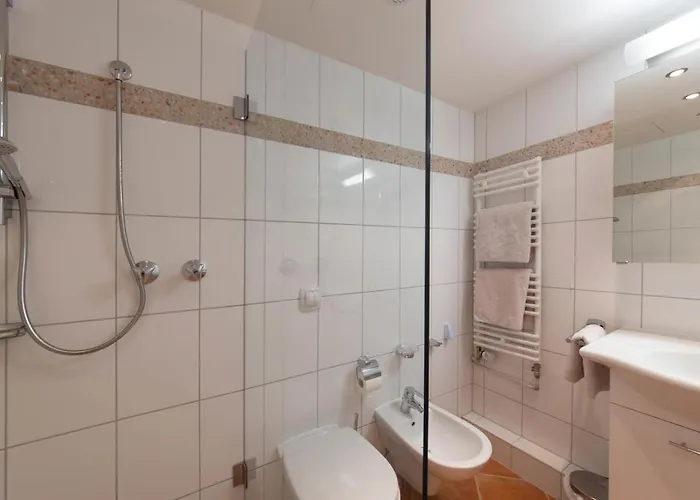 Apartment Residenz App 112 - Timmendorfer