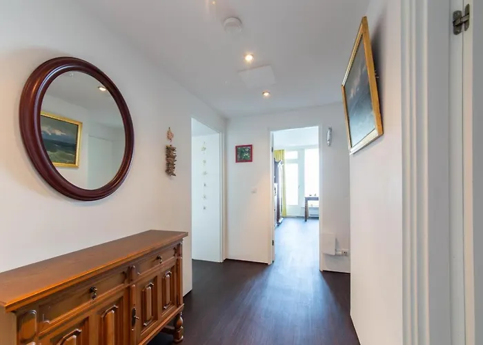 Residenz App 112 - Timmendorfer Apartment Timmendorfer Strand